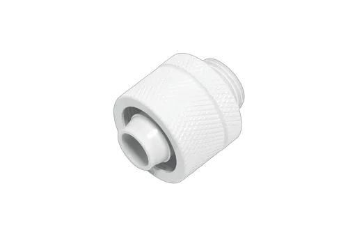 Alphacool Eiszapfen Fitting compression - 16/10mm - G1/4 - Blanc, vue 3