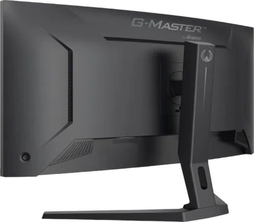 Iiyama G-MASTER GCB3486WQSCP-B1 - 34" CURVE UWQHD 240Hz VA 0.4ms HDR FreeSync Premium, vue 15