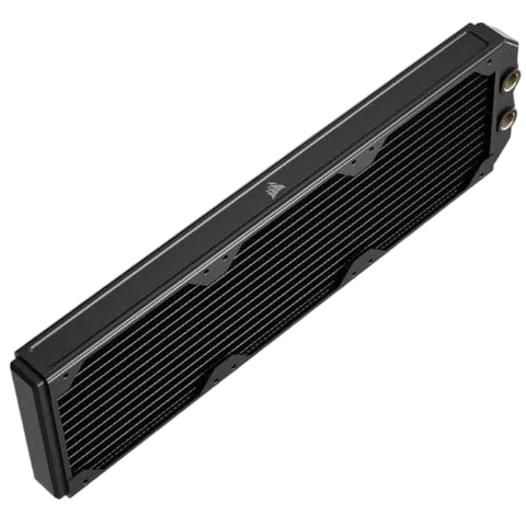 Corsair Hydro X Series XR5 360 NEO V2, vue 3