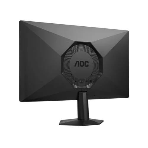 AOC 24G50F - 23.8" FHD 180Hz IPS 0.5ms Compatible G-Sync, vue 6