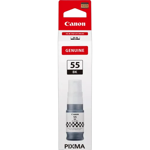 Canon GI-55BK - Noir, vue 2