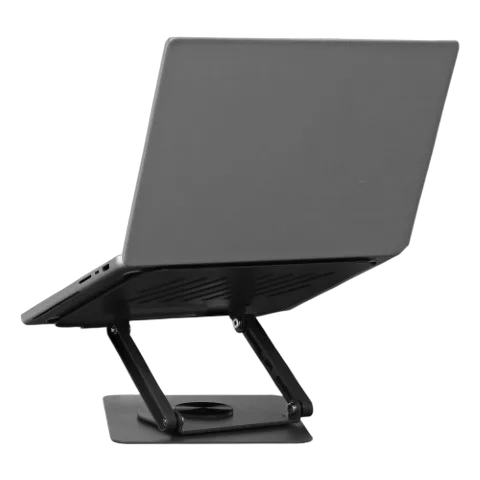 T'nB iClick Support notebook - Gris, vue 5