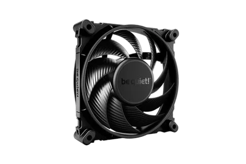 be quiet! SILENT WINGS 4 120mm PWM