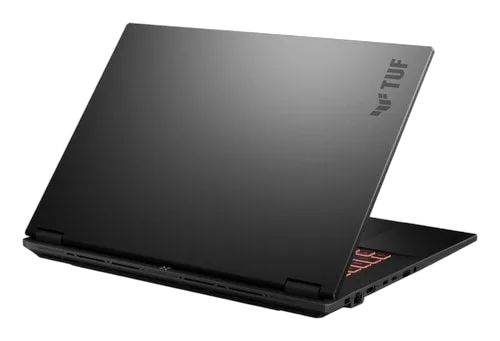 Asus TUF Gaming A18 - 18" QHD+ 240Hz Ryzen 7 260 RTX 5070 32Go 1To W11, vue 8