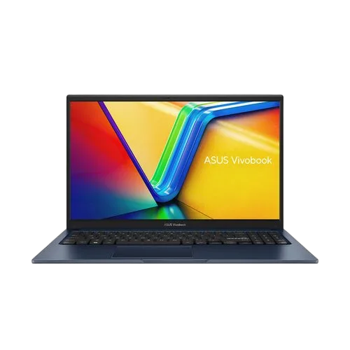 Asus Vivobook X1504ZA-BQ831W - 15.6" FHD i3-1215U 8Go 512Go W11, vue 2