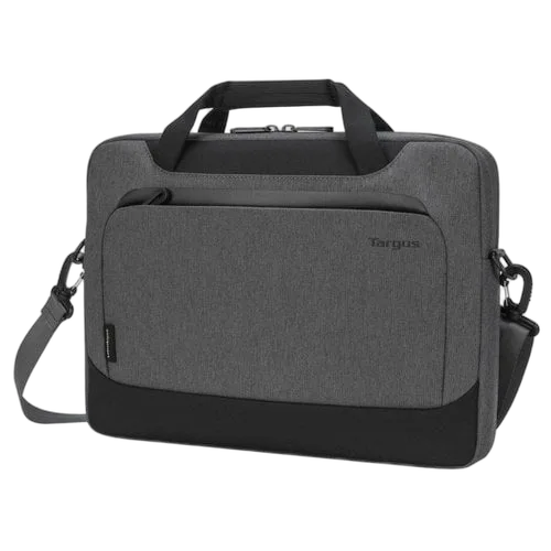 Targus TBS92602GL Cypress 14" Slimcase avec EcoSmart - Gris, vue 4