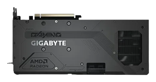 Gigabyte Radeon RX 9070 GRE GAMING OC 12G, vue 5