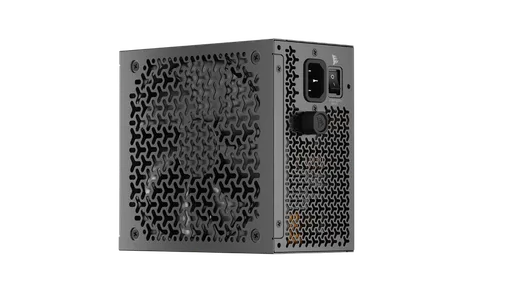 Corsair ATX 1000W - 80+ Gold - RM1000x Shift Noir, vue 4