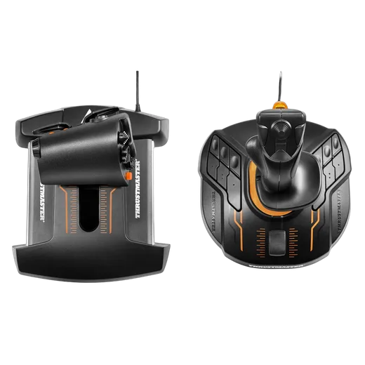 ThrustMaster T.16000M FCS HOTAS