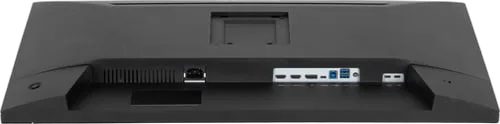 Iiyama Prolite XB3294UHSCP-B1 - 31,5" 4K 60Hz VA 2ms Pivot Adaptive Sync FreeSync, vue 10