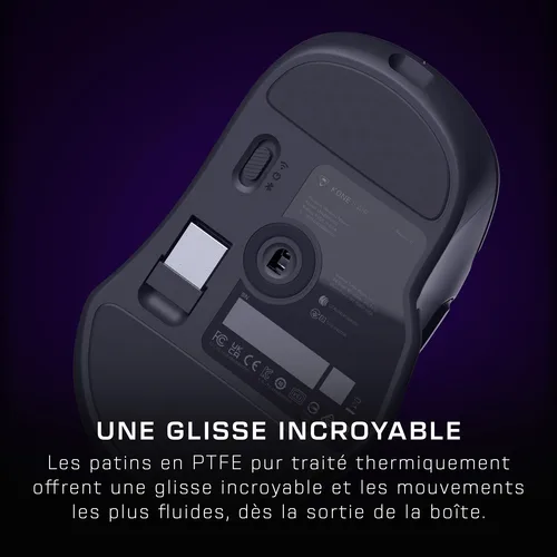 Turtle Beach Kone II Air - Sans-Fil - RGB - Noir, vue 10