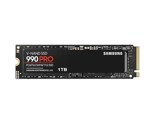 Samsung 990 PRO 1To M.2