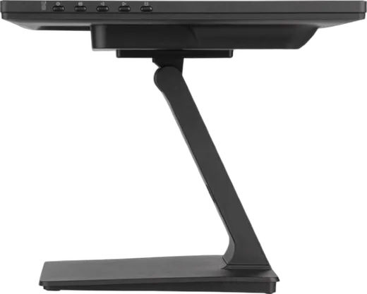 Iiyama Prolite T2452MSC-B2 - 24" FHD Tactile 120Hz IPS 5ms PCAP+, vue 9