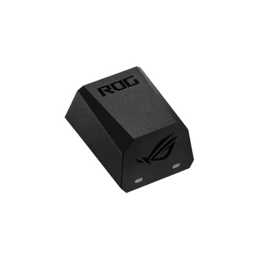Asus ROG Gladius IV Ace - Sans fil - Noir, vue 6