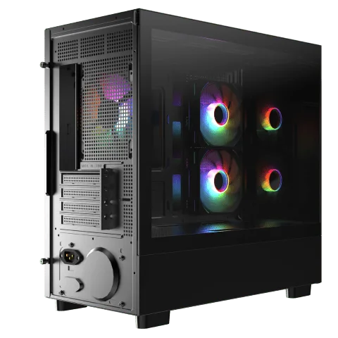M.RED Vision Black Infinite, vue 8