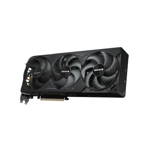 Gigabyte GeForce RTX 5080 WINDFORCE OC SFF 16G, vue 6