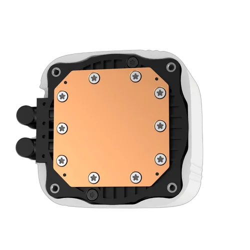 Deepcool LS520 SE - Blanc - 240mm