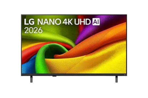 43NU850B6LA 43" 4K/60Hz/HDR10/Wifi