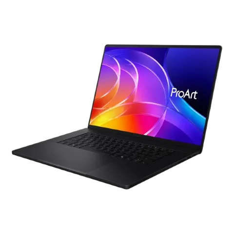 Asus ProArt  H7407BA-PROART-DISM04X - 14" OLED 3K Tactile RTX Spark N1X RTX 128Go 1To W11P, vue 6