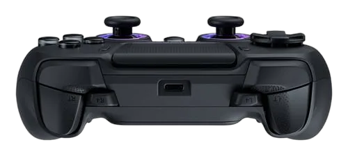 Oniverse Manette Starion - Sans fil - Noir, vue 16
