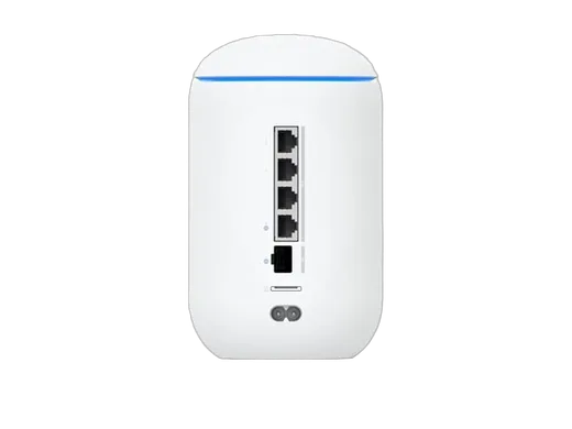 Ubiquiti Dream Router 7 - Sans fil/Wifi 7, vue 2