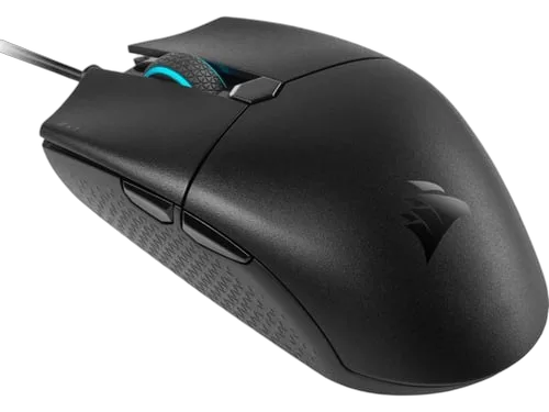 Corsair KATAR PRO Ultra-Light - Filaire - RGB - Noir, vue 2