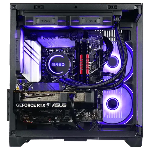 Sparkle - I5-14600KF/5060Ti-16/32Go/1To