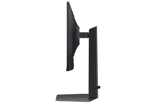 Samsung Odyssey G5 - 27" QHD 180Hz IPS 1ms Pivot FreeSync, vue 5