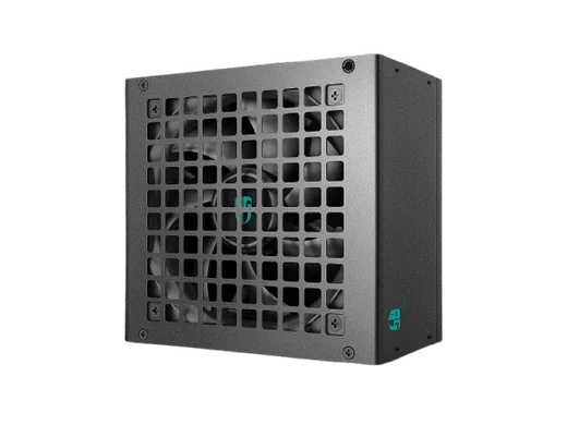 Deepcool ATX 3.1 1000W - 80+ GOLD FM - GamerStorm PQ1000G, vue 3