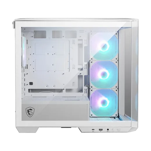 MSI MAG PANO M100R PZ WHITE