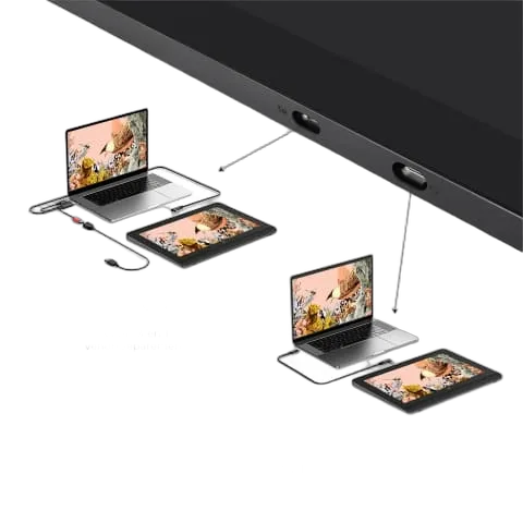 XPPEN Artist Pro 16 Gen 2 MD160QH - 5080LPI 16" Noir