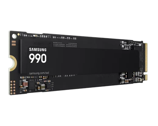 Samsung 990 2To NVMe M.2