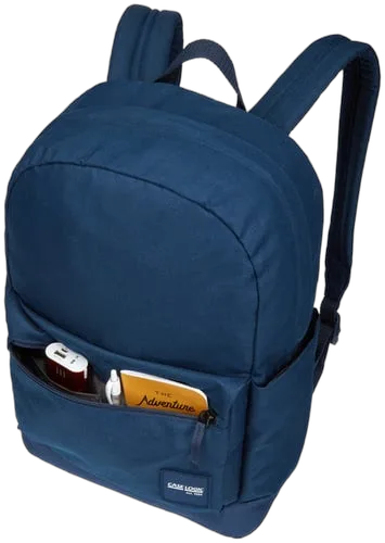 Case Logic Sac à dos Sac Dress Blue pour PC 15.6" (CCAM1216), vue 5