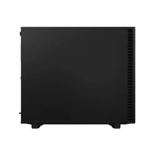 Fractal Design Define 7 Solid Noir