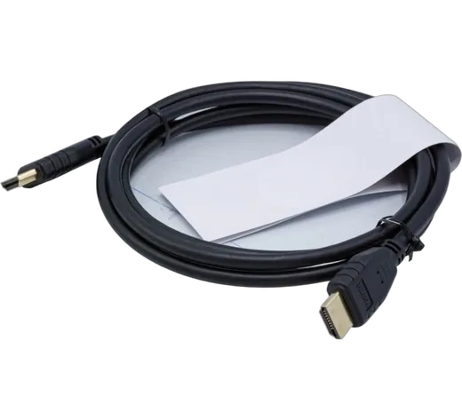 Câble HDMI 2.1 Ultra Highspeed + Ethernet mâle/mâle - 3m, vue 2