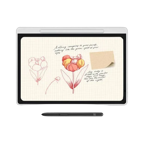 XPPEN Magic Note Pad - 10.9"/90Hz/128Go/Stylet X3 pro