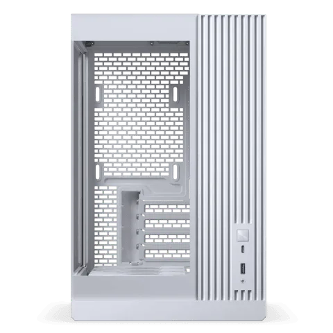 Phanteks XT V3 Blanc - mT/Sans Alim/mATX, vue 7