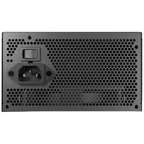 Antec ATX 750W - 80+ Bronze - CSK750DC EC Noir