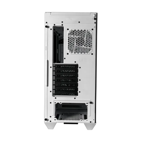 Cooler Master HAF 500 White H500-WGNN-S00 - MT/Sans Alim/ATX, vue 3