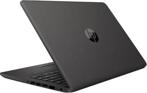HP 240R G9 14" FHD i3-1315U 8Go 256Go W11P Gris