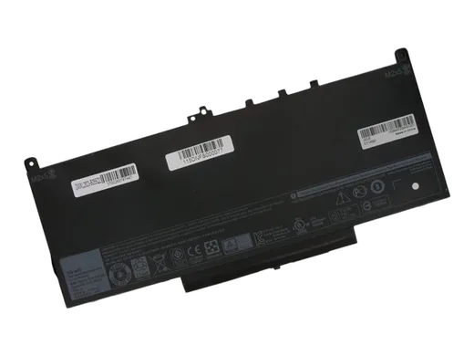 DLH Energy Li-Pol 7.6v 7200mAh - DWXL2823-B055Q2, vue 1