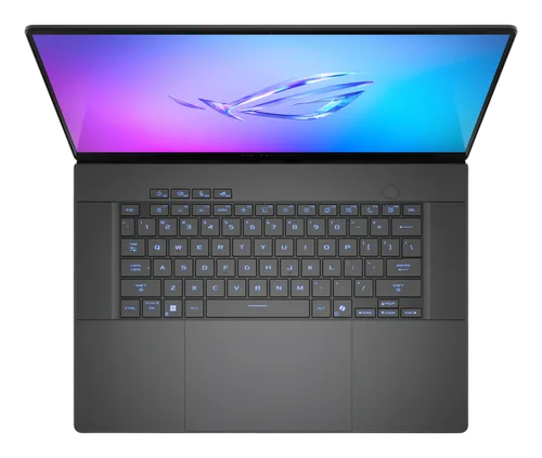 Asus ROG Zephyrus G16 GU605CW-DR8W - 16" OLED QHD+ Core Ultra 9 285H RTX 5080 64Go 1To W11