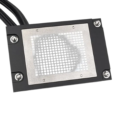 Silverstone XE360-TR5 360mm - Noir, vue 6