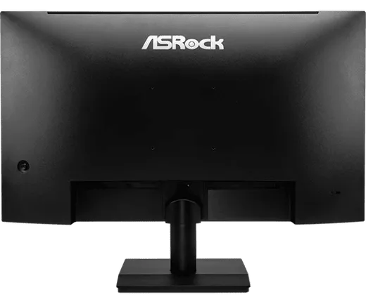 ASRock CL27FFB - 27" FHD 144Hz IPS 1ms FreeSync + Clavier souris tapis
