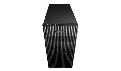 Deepcool MATREXX 30 SI Noir - mT/Sans Alim/mATX, vue 5