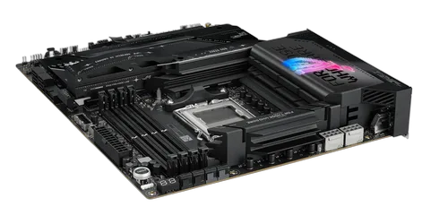 Asus ROG STRIX X870E-E GAMING WIFI-Seconde Vie, vue 10