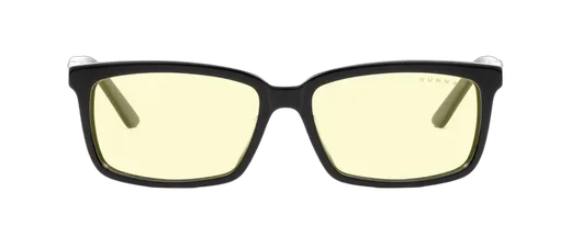 Gunnar Haus Onyx - Noir, vue 2