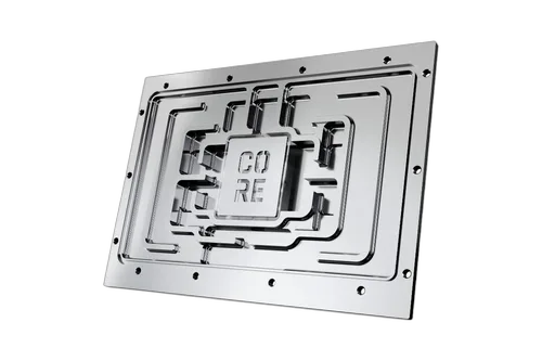 Alphacool Core Geforce RTX 5090 TUF Gaming avec BackP, vue 4