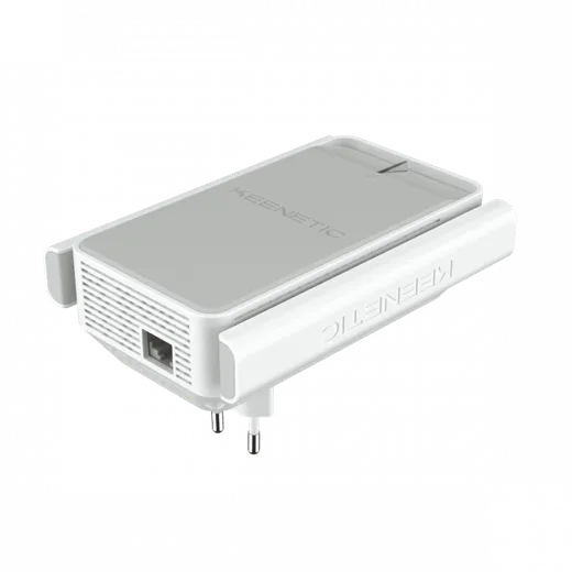 KEENETIC Buddy 5 WiFi MESH AC1200 - KN-3311-01-EU