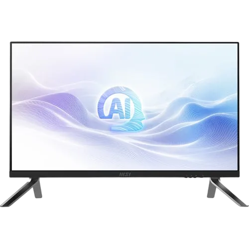 MSI Modern AM273Q AI 1UM-250FR - 27" QHD Ultra 5 125H 16Go 512Go W11P Noir